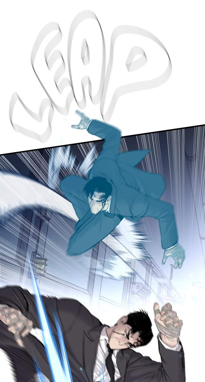 Manager Kim Chapter 65 page 67 - 