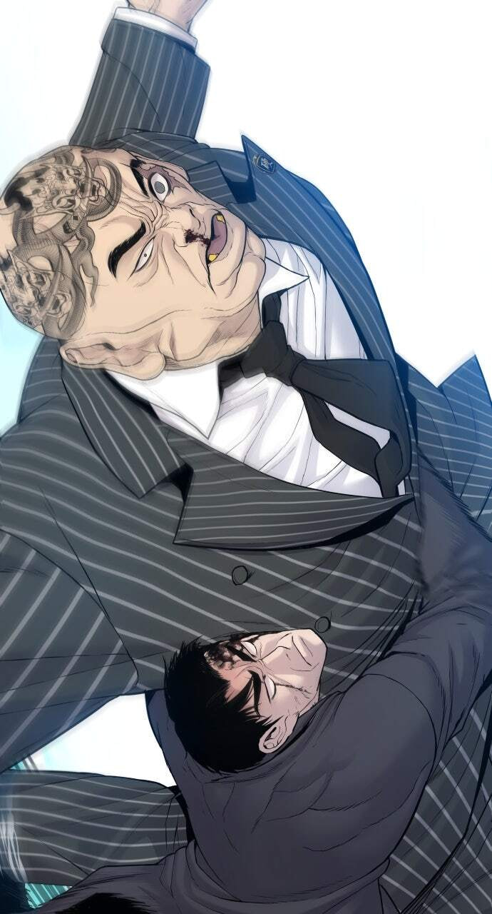 Manager Kim Chapter 65 page 75 - 