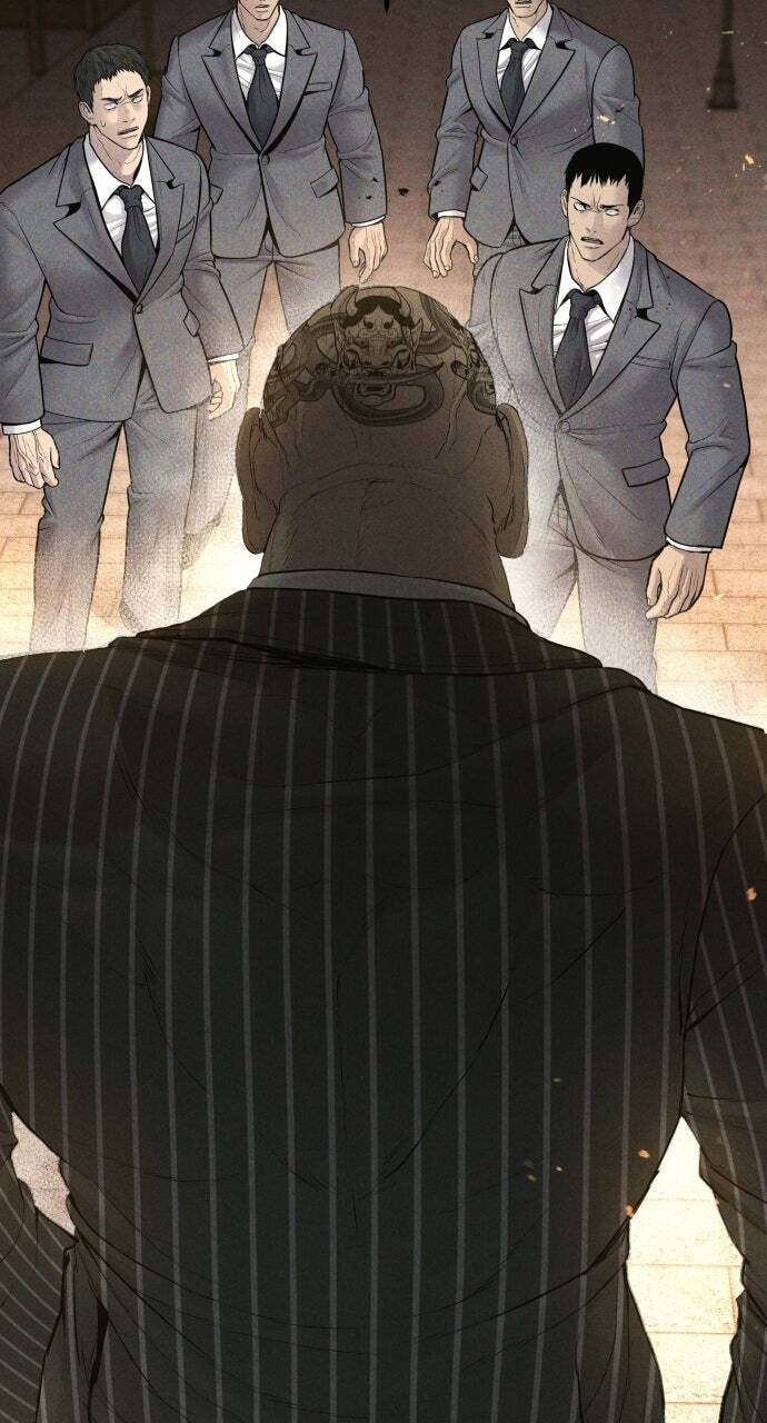 Manager Kim Chapter 65 page 96 - 