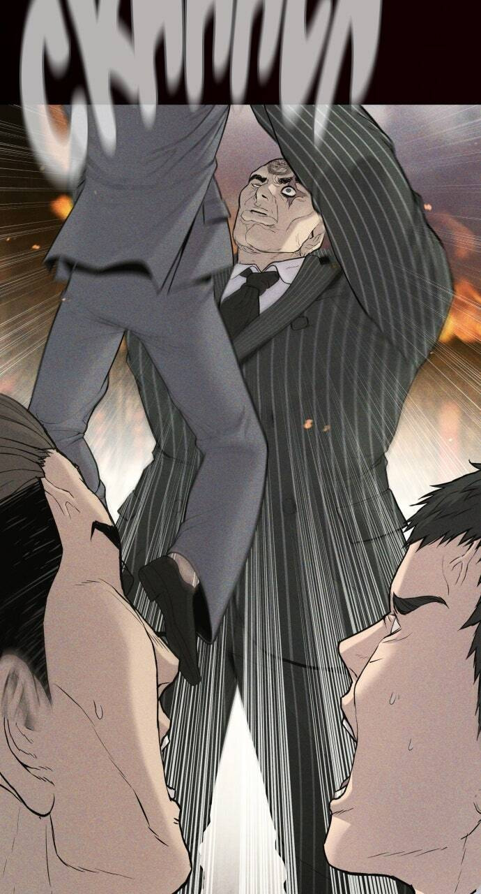 Manager Kim Chapter 65 page 100 - 