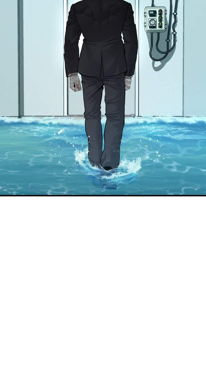 Manager Kim Chapter 66 page 11 - 