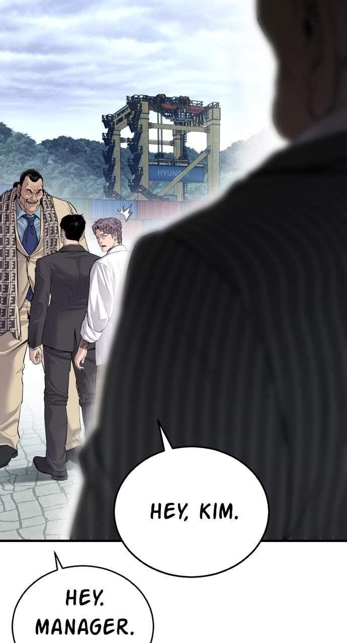 Manager Kim Chapter 66 page 119 - 