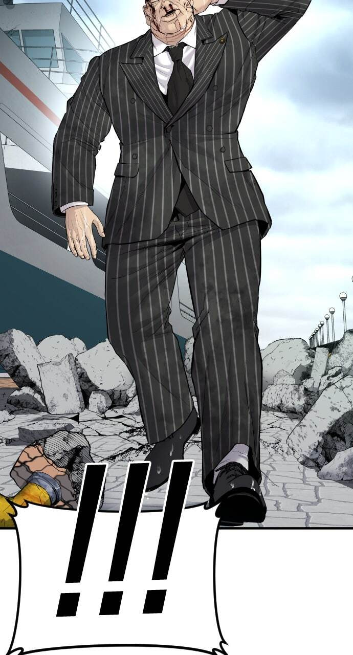 Manager Kim Chapter 66 page 123 - 