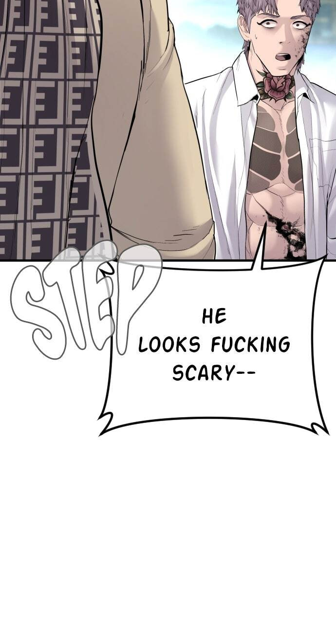 Manager Kim Chapter 66 page 127 - 