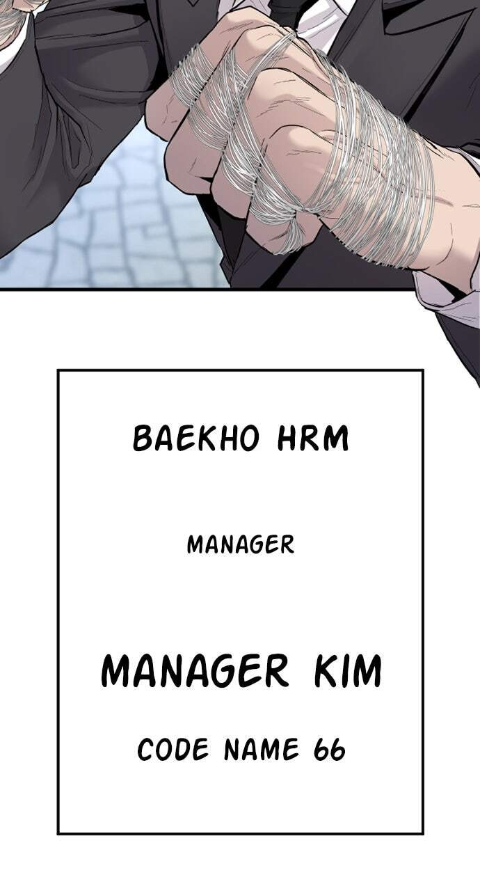 Manager Kim Chapter 66 page 155 - 