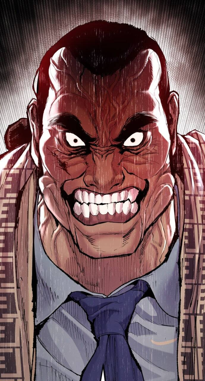 Manager Kim Chapter 66 page 158 - 