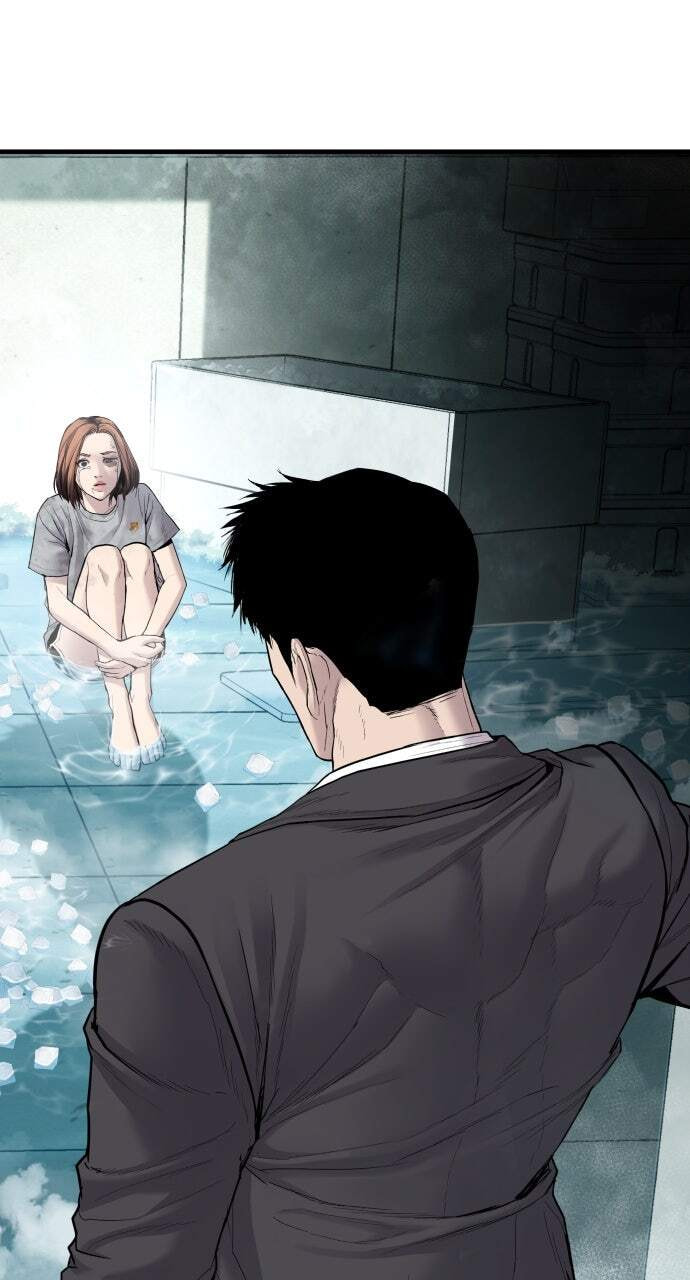 Manager Kim Chapter 66 page 17 - 