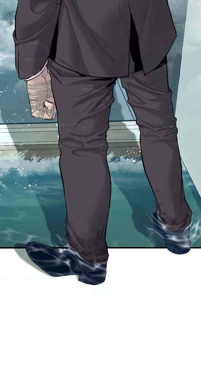 Manager Kim Chapter 66 page 18 - 