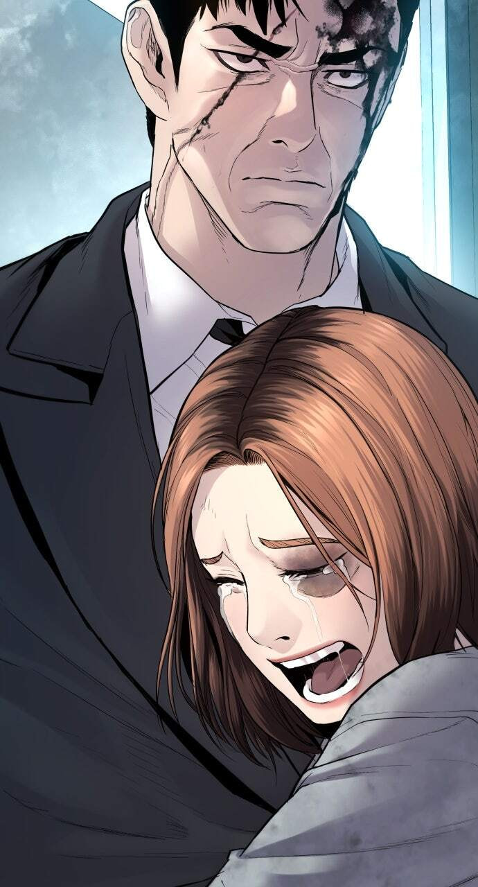 Manager Kim Chapter 66 page 25 - 