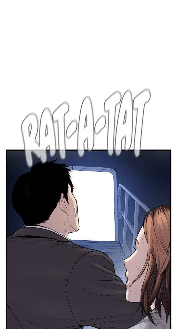 Manager Kim Chapter 66 page 33 - 