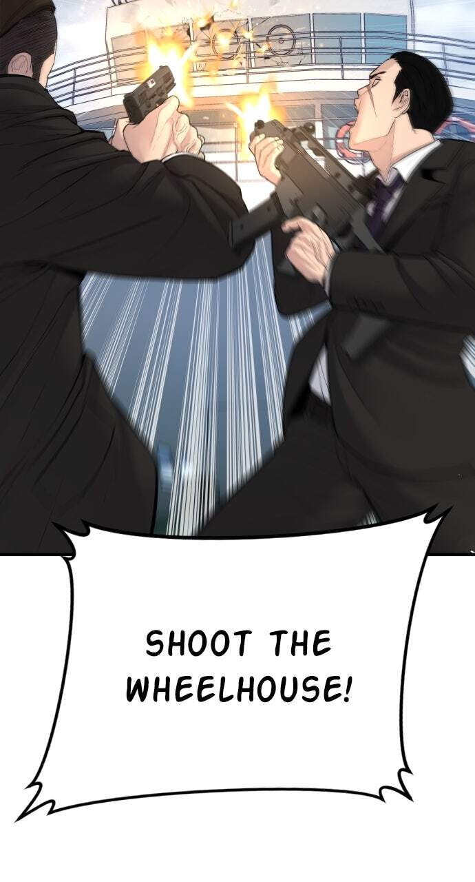 Manager Kim Chapter 66 page 37 - 