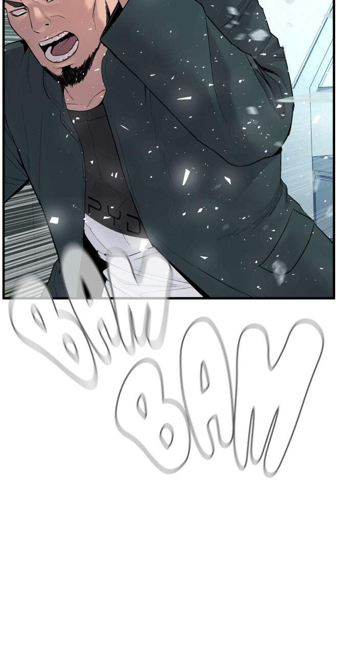 Manager Kim Chapter 66 page 39 - 
