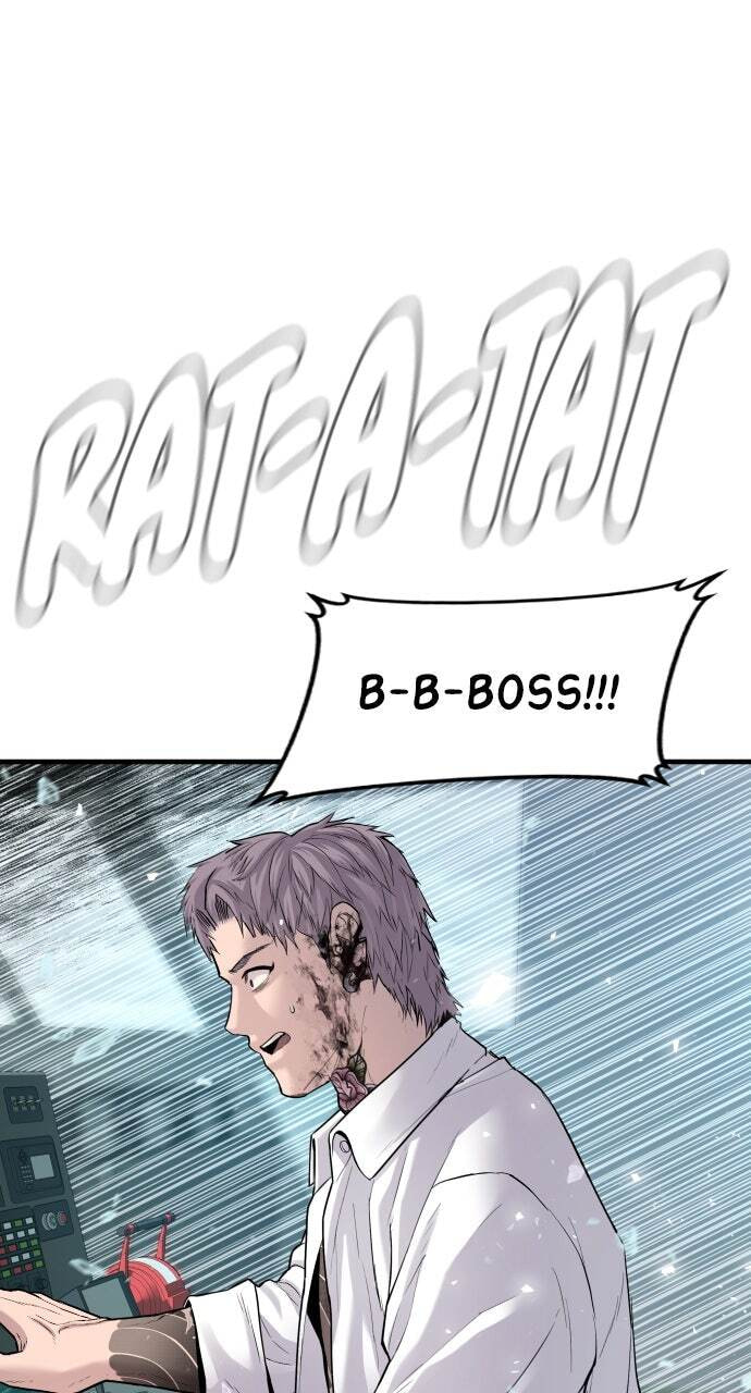 Manager Kim Chapter 66 page 40 - 