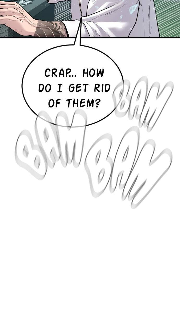 Manager Kim Chapter 66 page 41 - 
