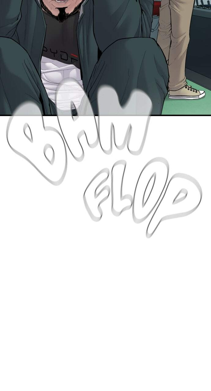 Manager Kim Chapter 66 page 57 - 