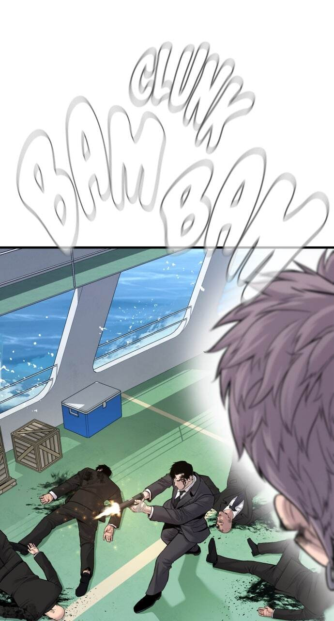 Manager Kim Chapter 66 page 58 - 