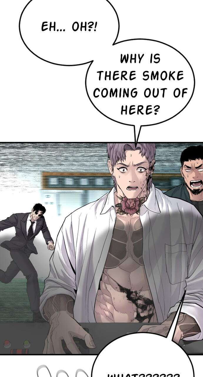 Manager Kim Chapter 66 page 72 - 