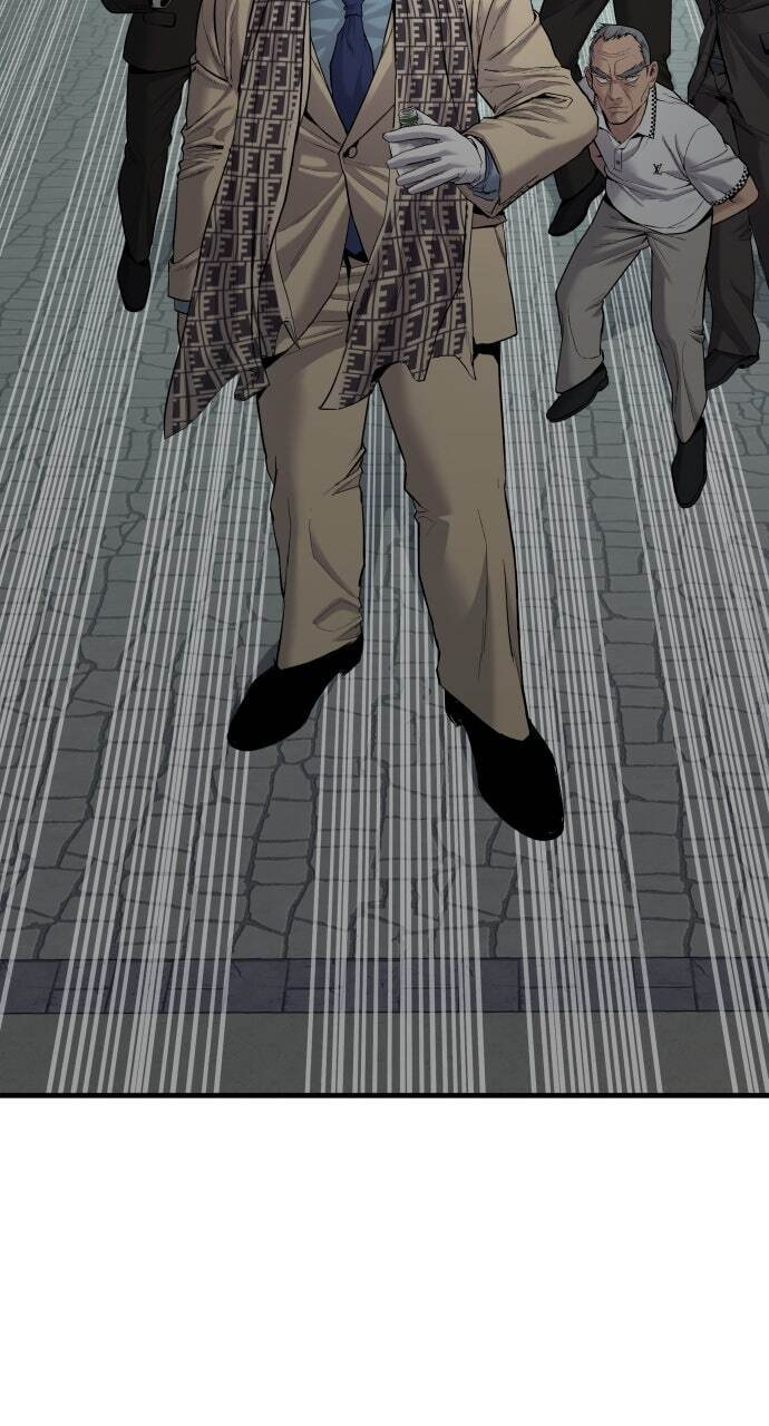 Manager Kim Chapter 66 page 86 - 