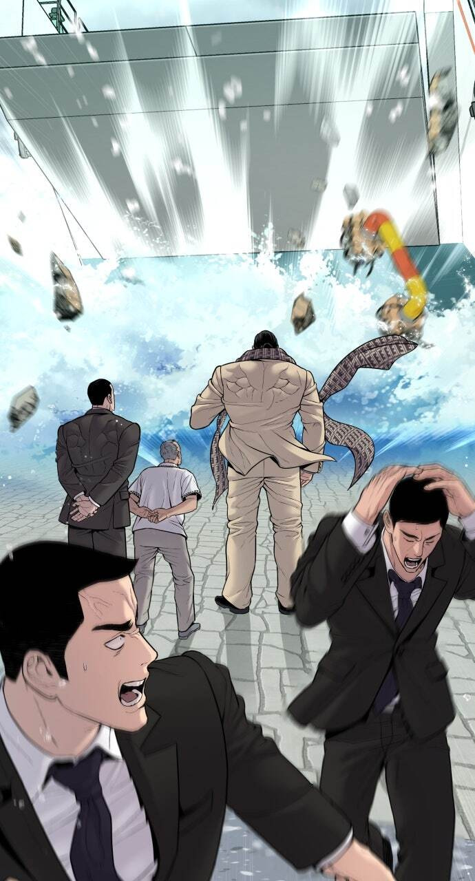 Manager Kim Chapter 66 page 90 - 