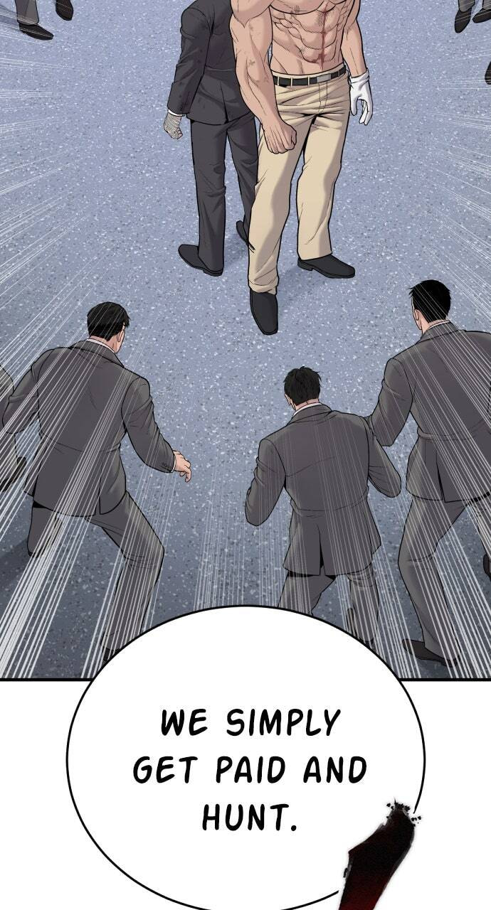 Manager Kim Chapter 68 page 11 - 