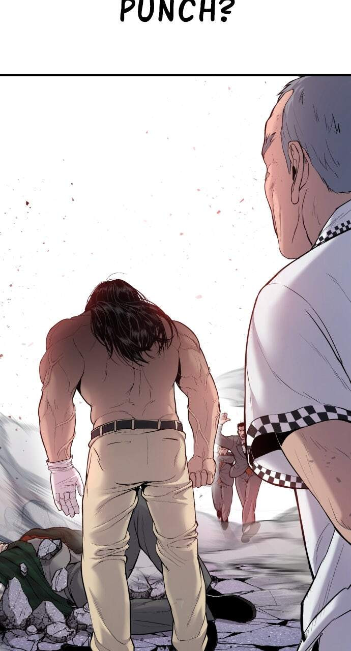 Manager Kim Chapter 68 page 113 - 