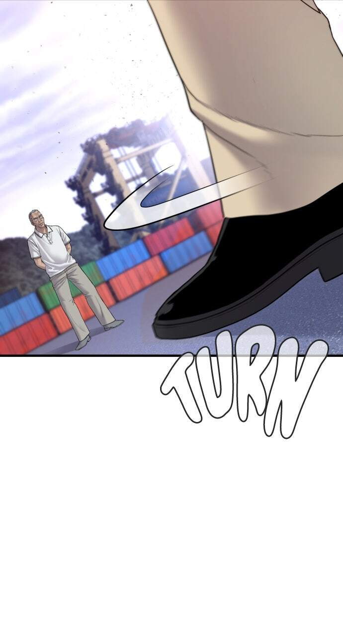 Manager Kim Chapter 68 page 117 - 