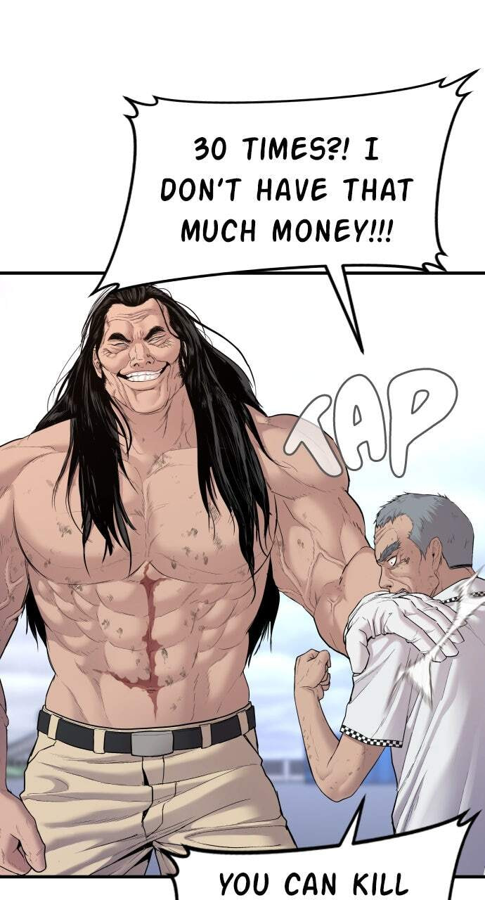 Manager Kim Chapter 68 page 128 - 