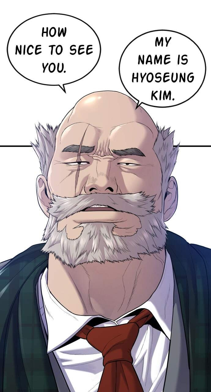 Manager Kim Chapter 68 page 14 - 