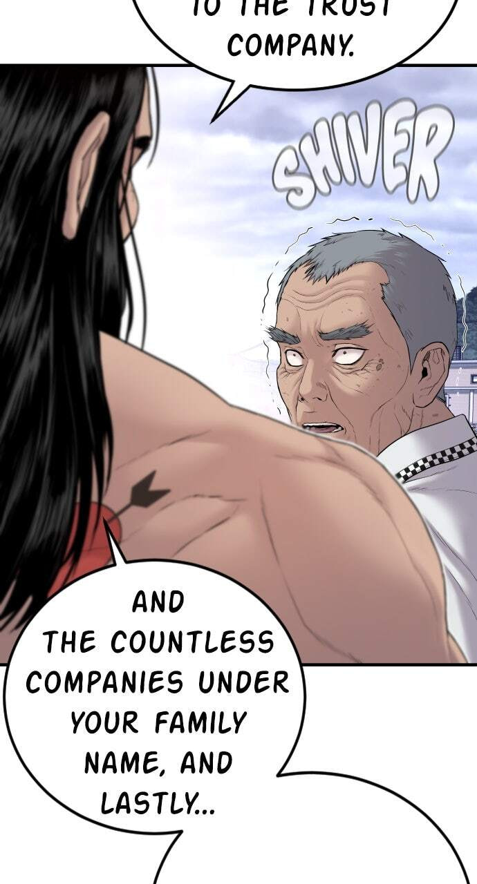 Manager Kim Chapter 68 page 135 - 
