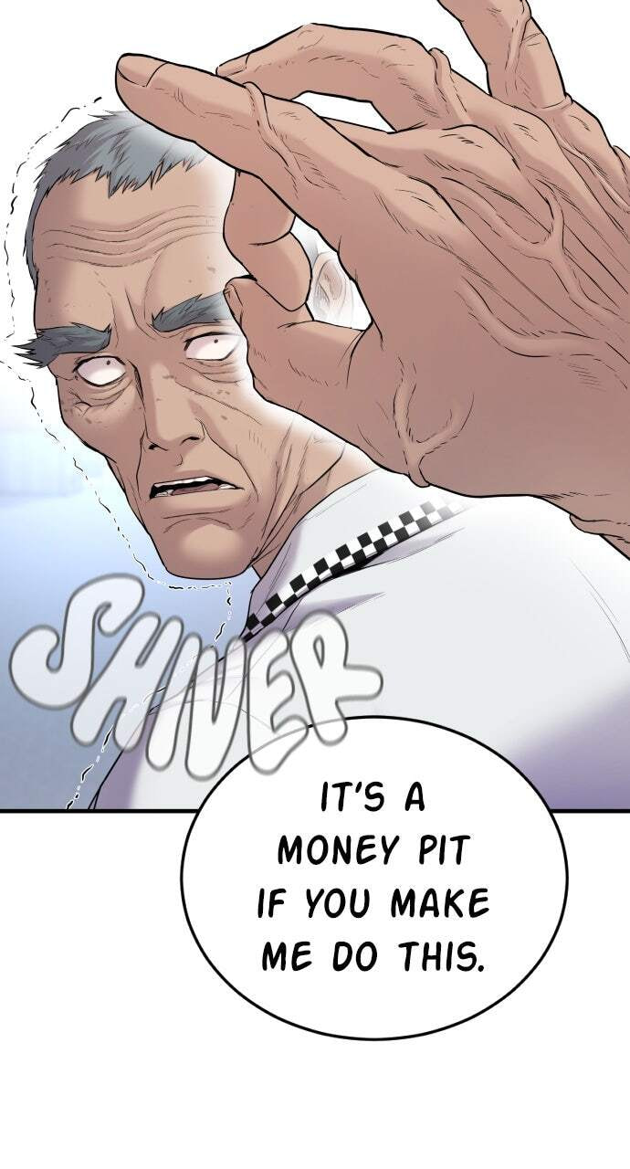 Manager Kim Chapter 68 page 137 - 