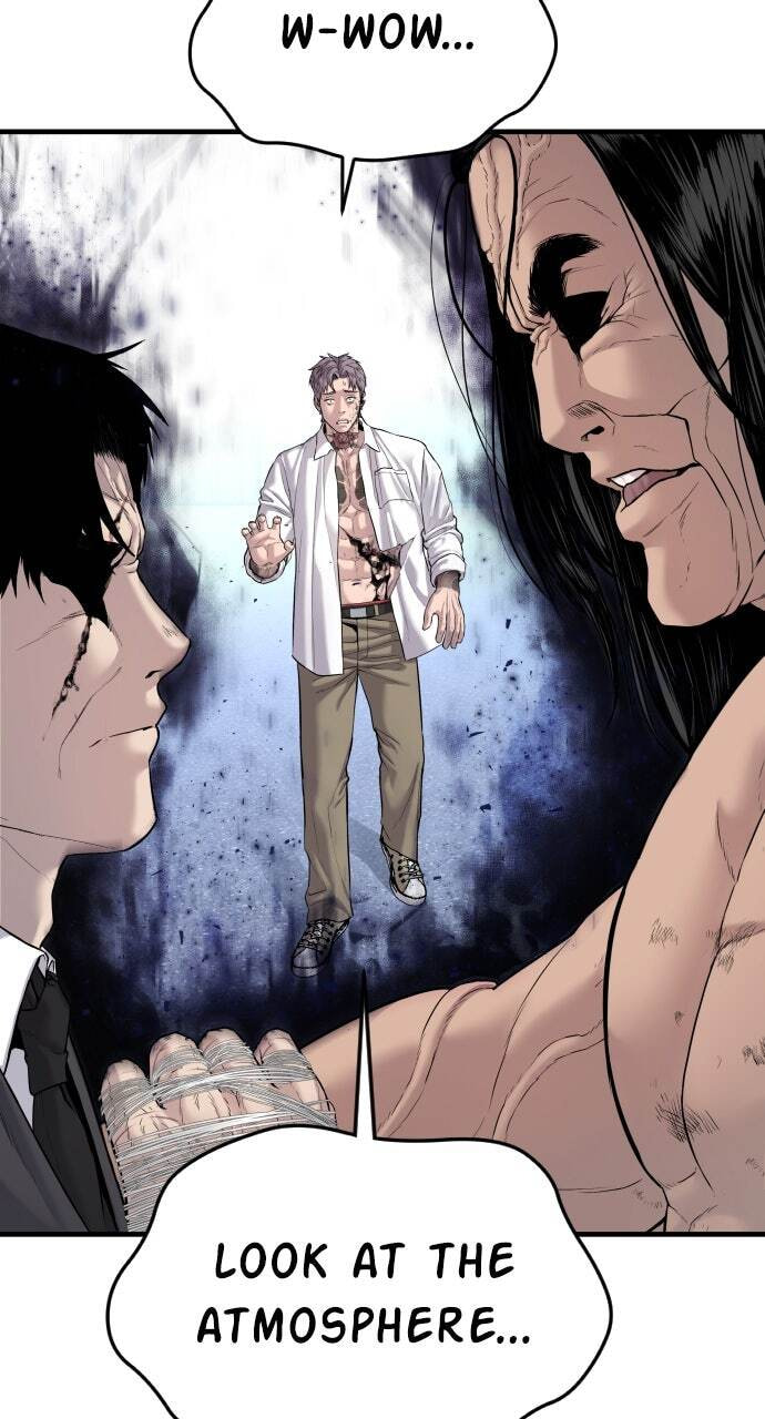 Manager Kim Chapter 68 page 156 - 