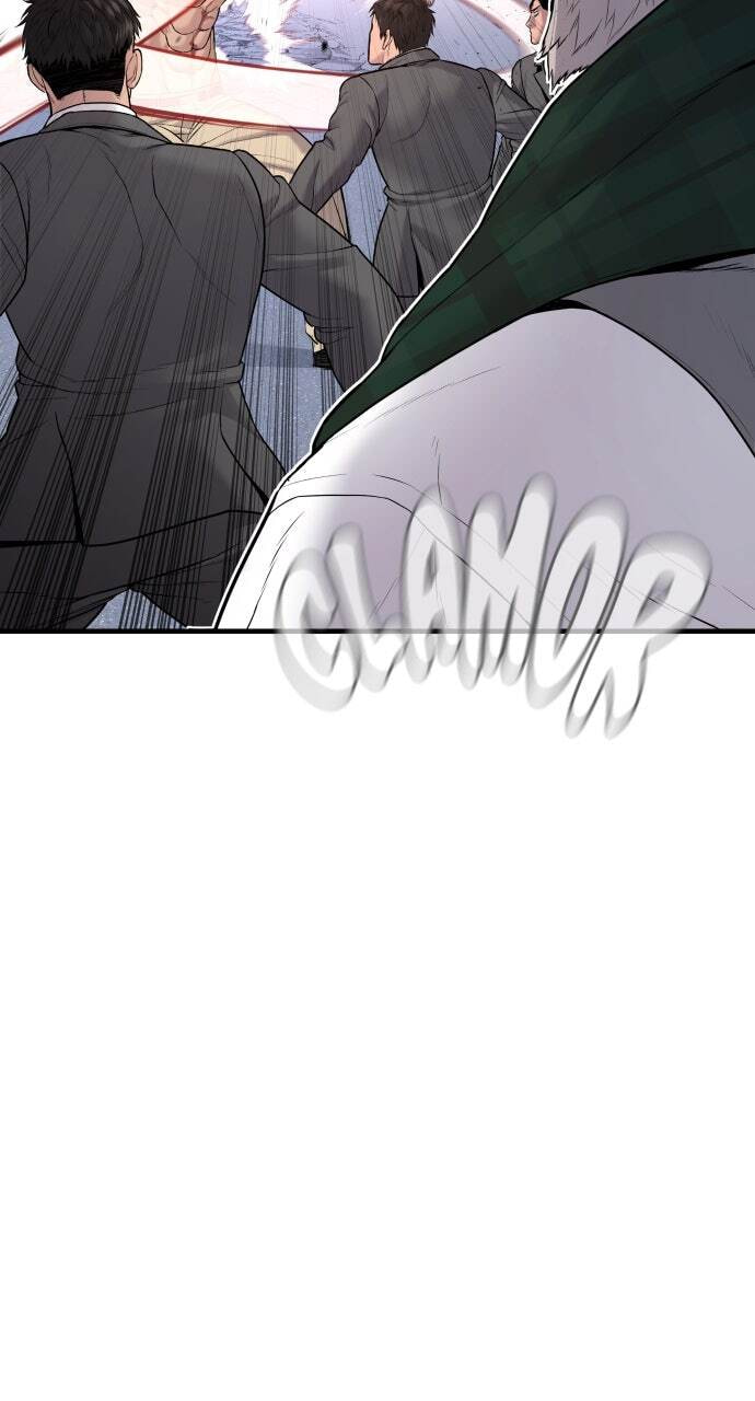 Manager Kim Chapter 68 page 17 - 