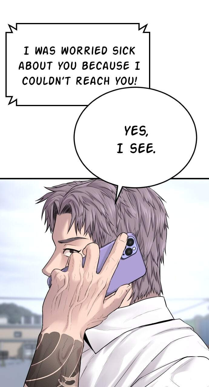 Manager Kim Chapter 68 page 161 - 