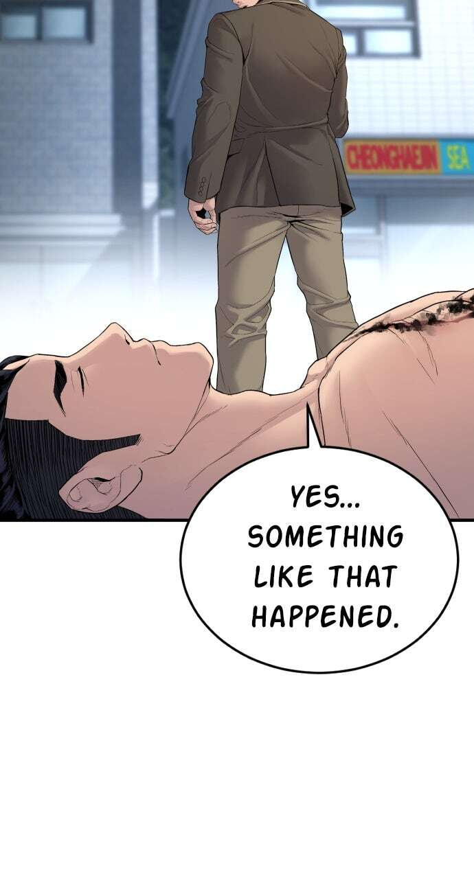Manager Kim Chapter 68 page 165 - 