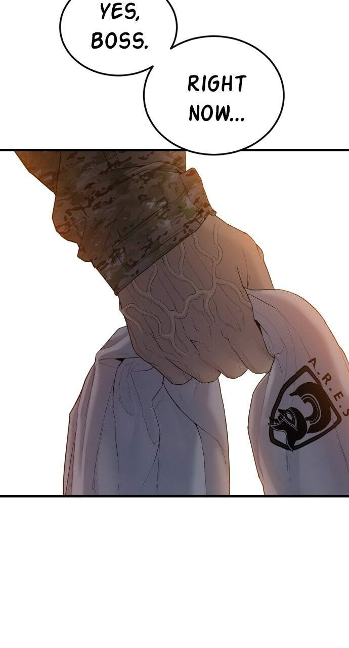 Manager Kim Chapter 68 page 168 - 