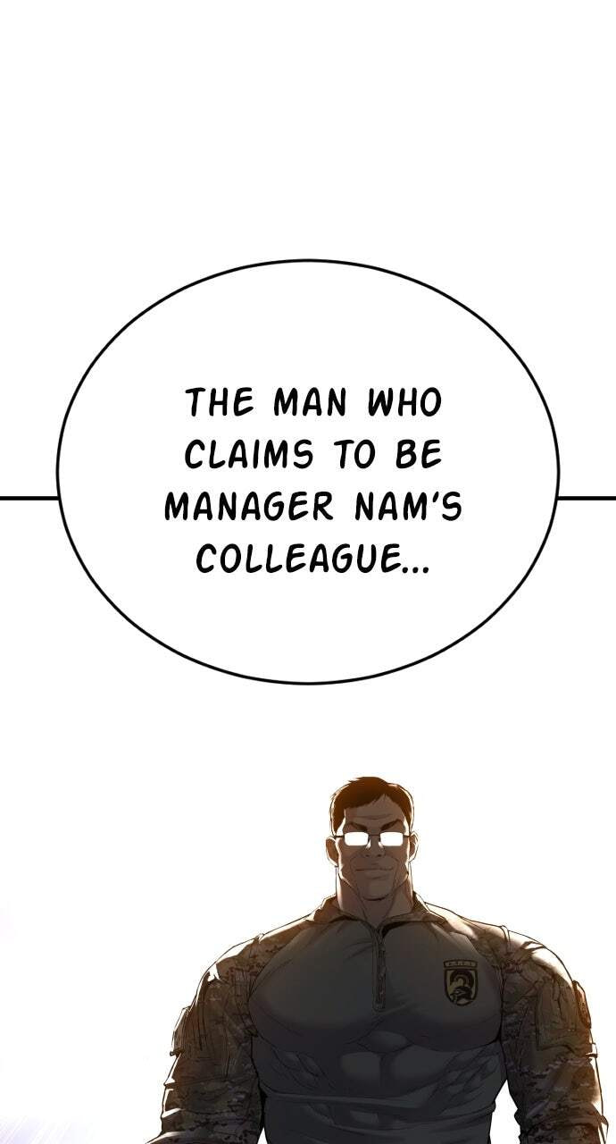 Manager Kim Chapter 68 page 169 - 