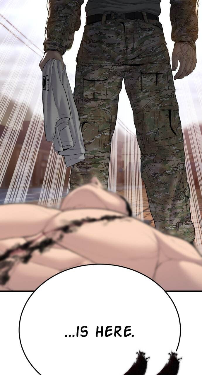 Manager Kim Chapter 68 page 170 - 