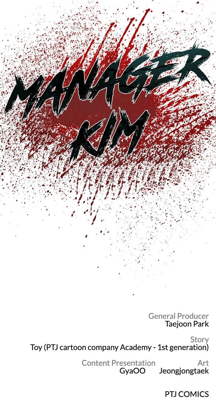 Manager Kim Chapter 68 page 176 - 