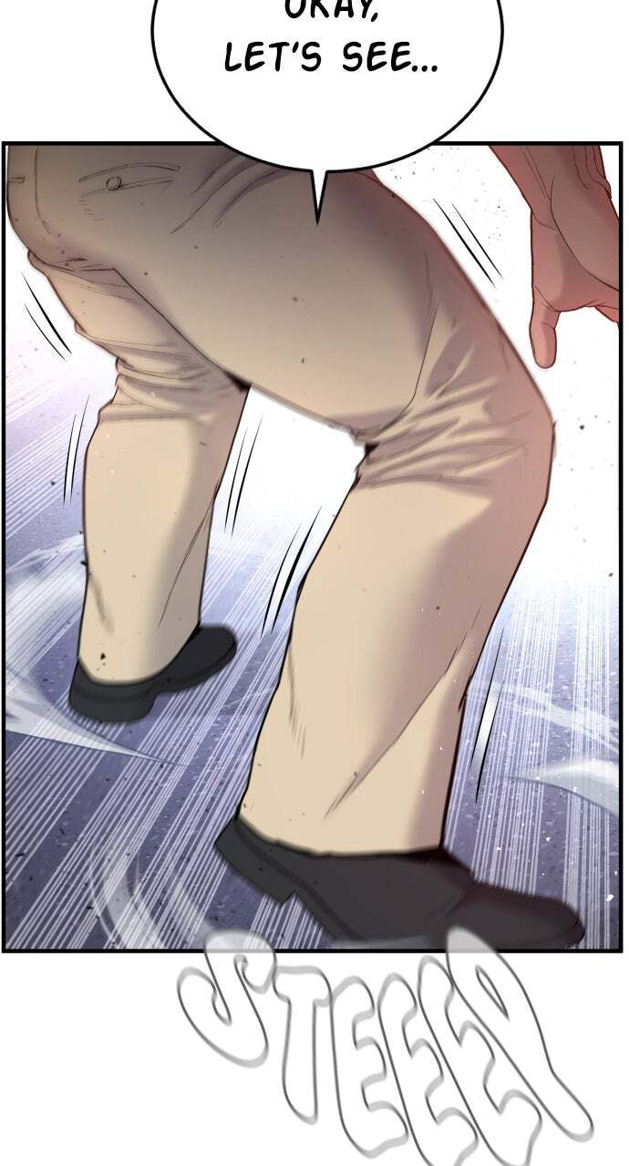 Manager Kim Chapter 68 page 22 - 