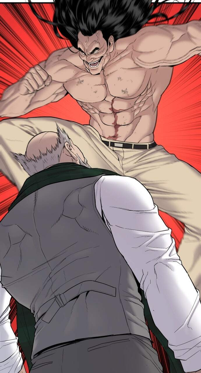 Manager Kim Chapter 68 page 24 - 