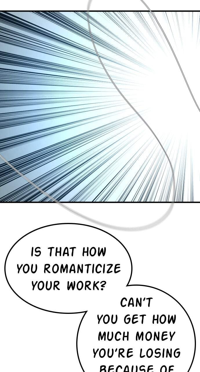 Manager Kim Chapter 68 page 35 - 