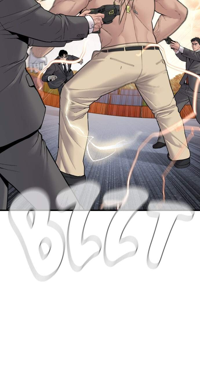 Manager Kim Chapter 68 page 46 - 
