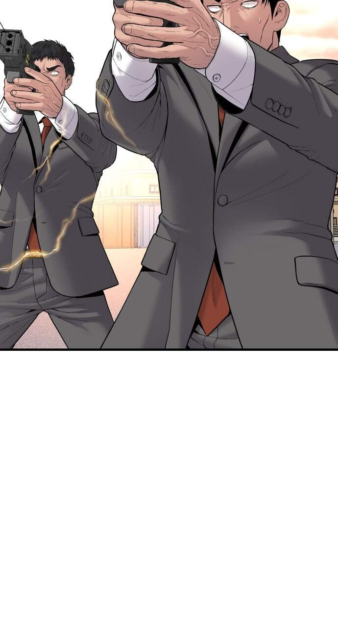 Manager Kim Chapter 68 page 51 - 
