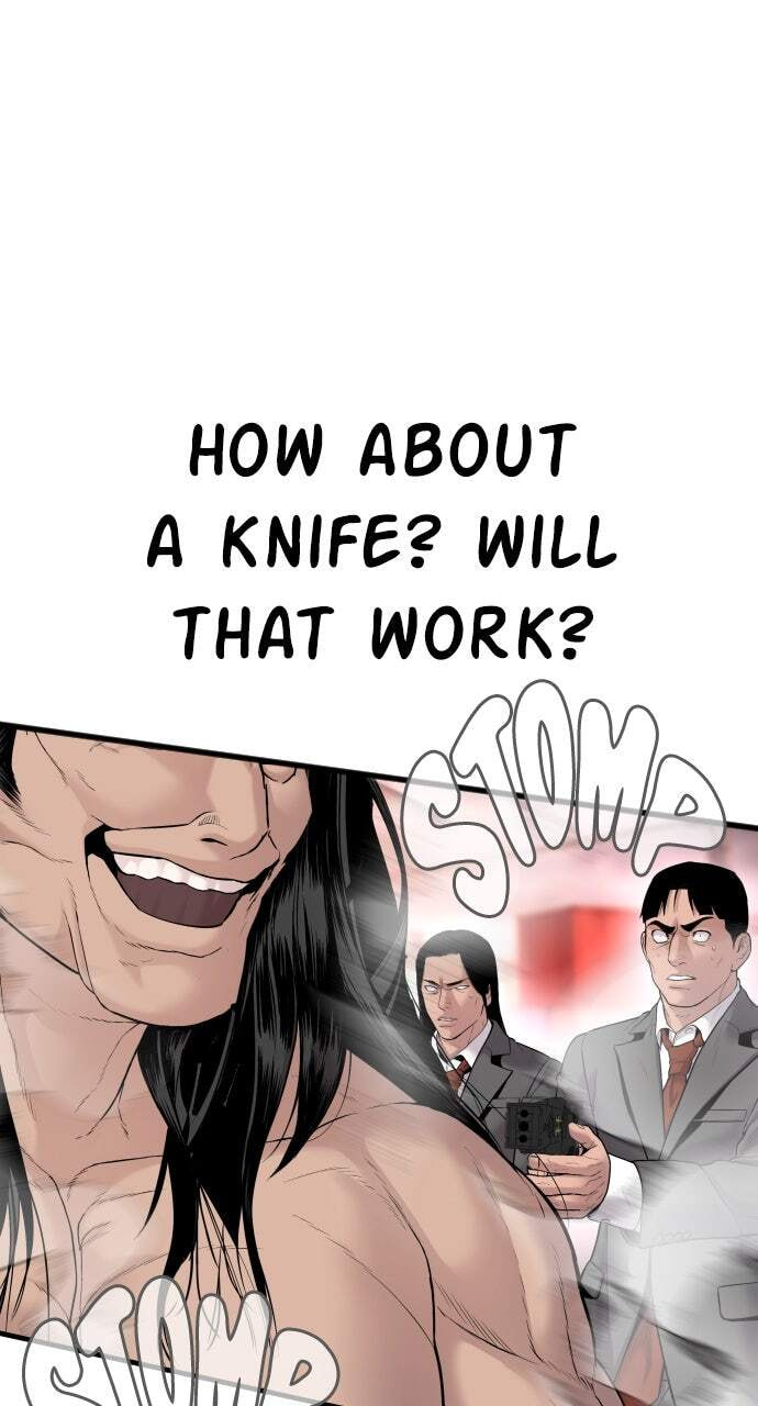 Manager Kim Chapter 68 page 59 - 