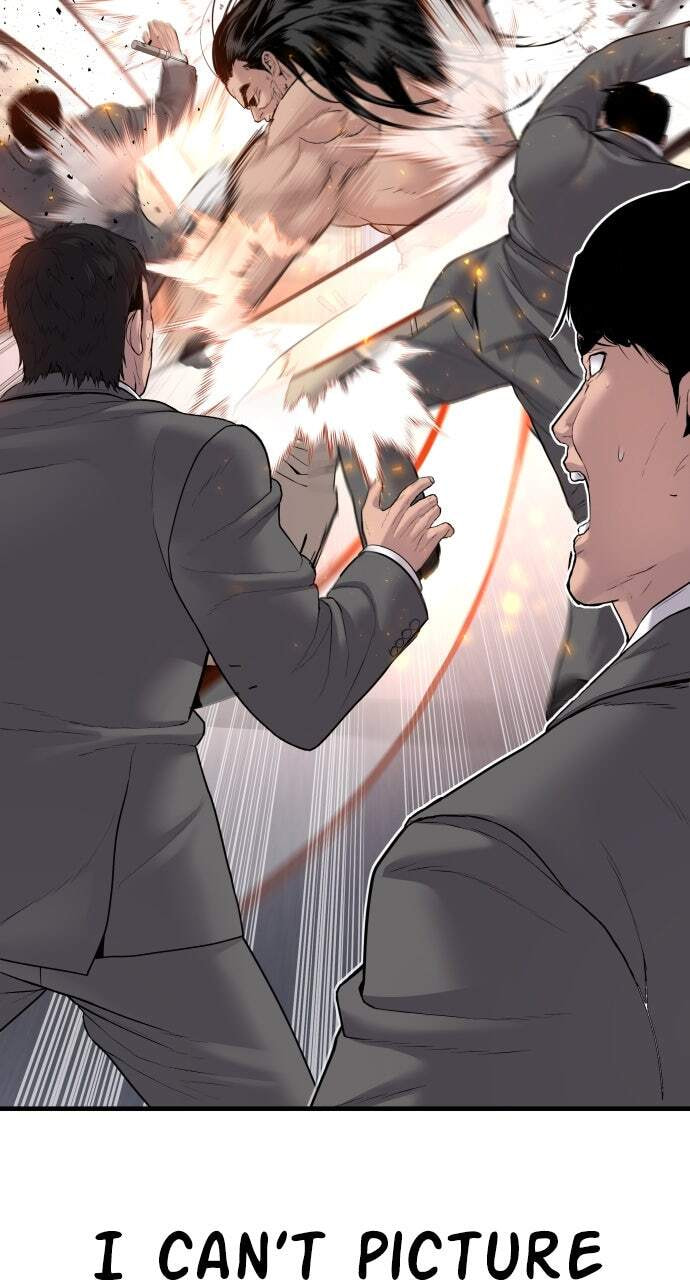Manager Kim Chapter 68 page 64 - 