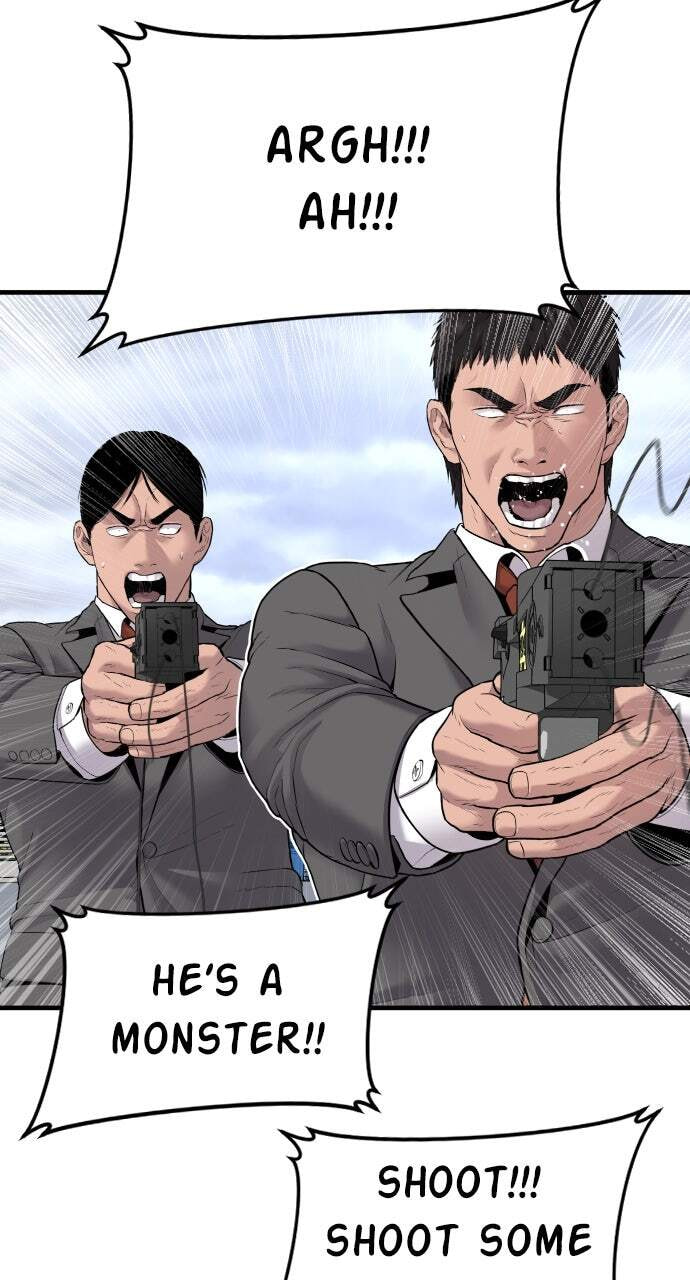 Manager Kim Chapter 68 page 66 - 