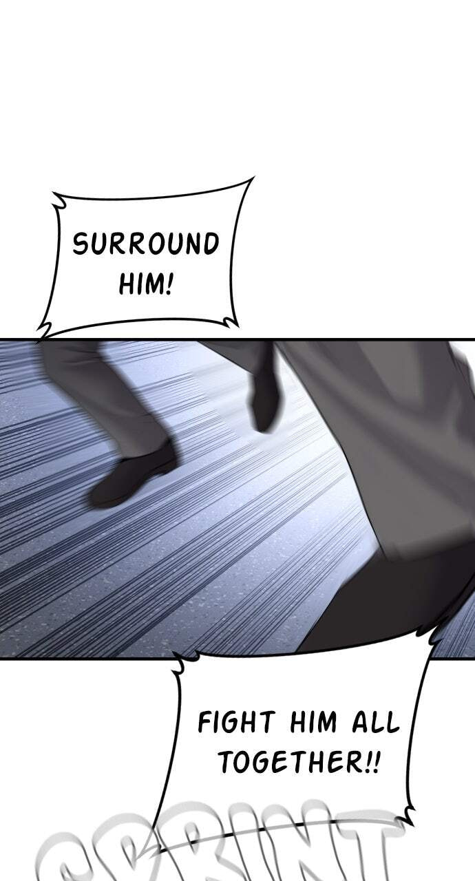 Manager Kim Chapter 68 page 69 - 