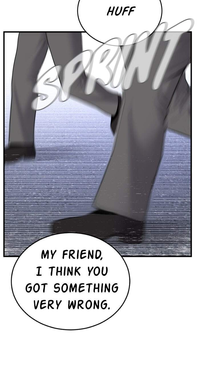 Manager Kim Chapter 68 page 9 - 