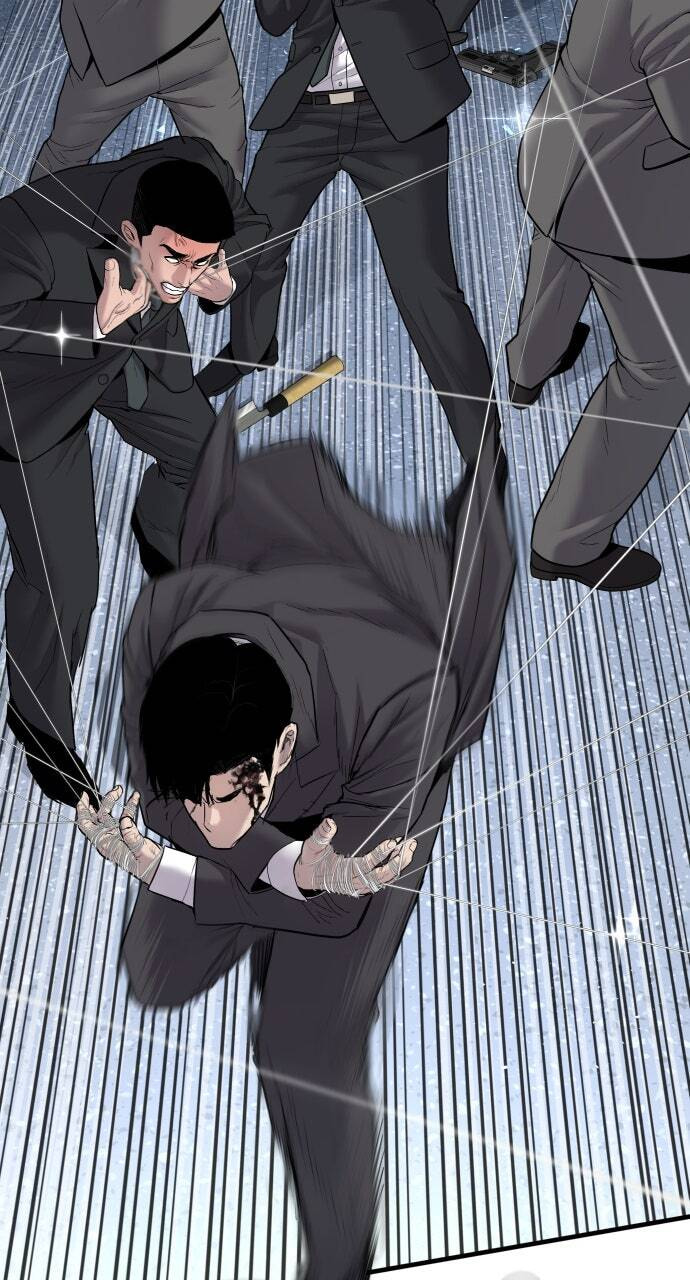 Manager Kim Chapter 68 page 83 - 