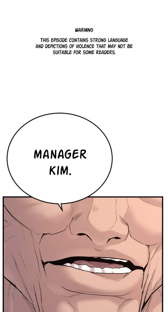 Manager Kim Chapter 69 page 1 - 